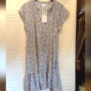 NWT Lauren Conrad dress